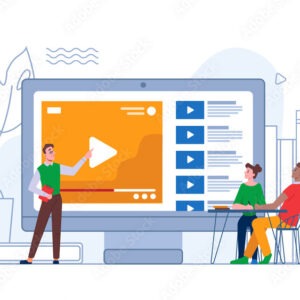 Research software training